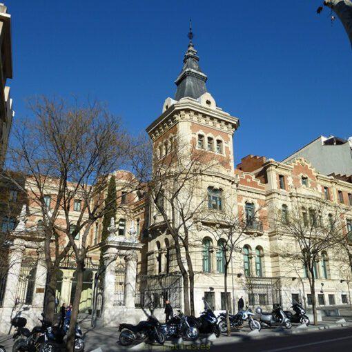 Palacio de los Condes de Guevara