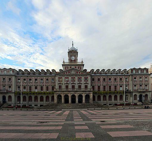 Ayuntamiento de Ferrol