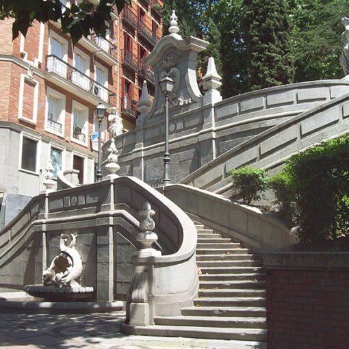 Monumento Jaume Ferran