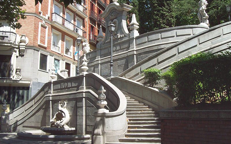 Monumento Jaume Ferran