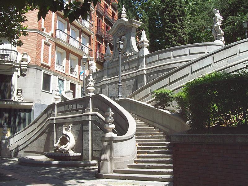 Monumento a Jaume Ferrán