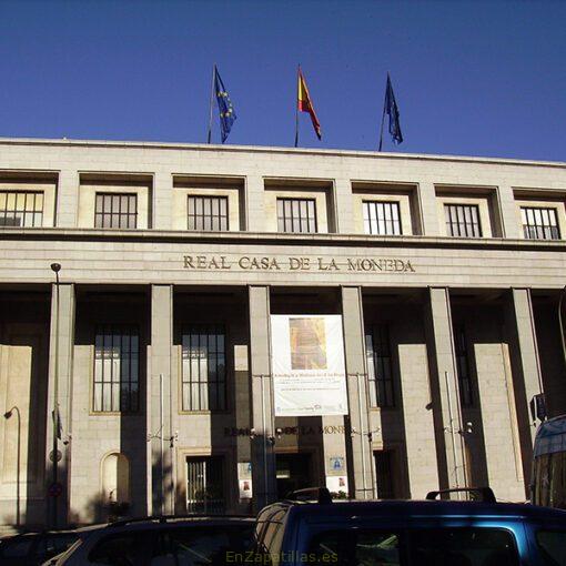 Real Casa de la Moneda