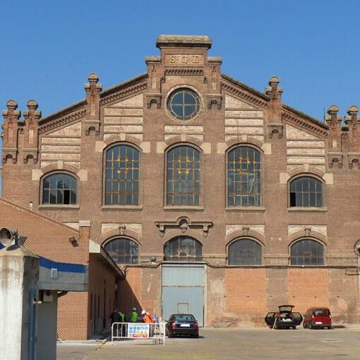 Sociedad de Gasificación