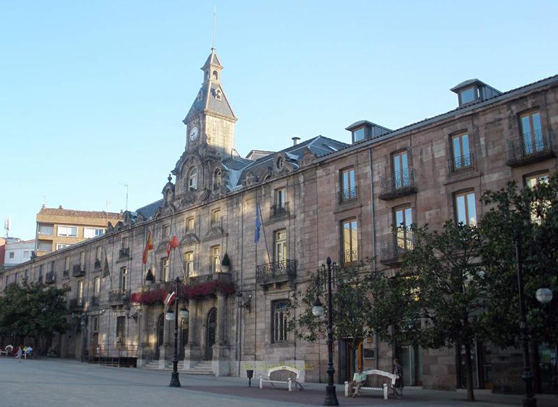 Ayuntamiento de Torrelavega