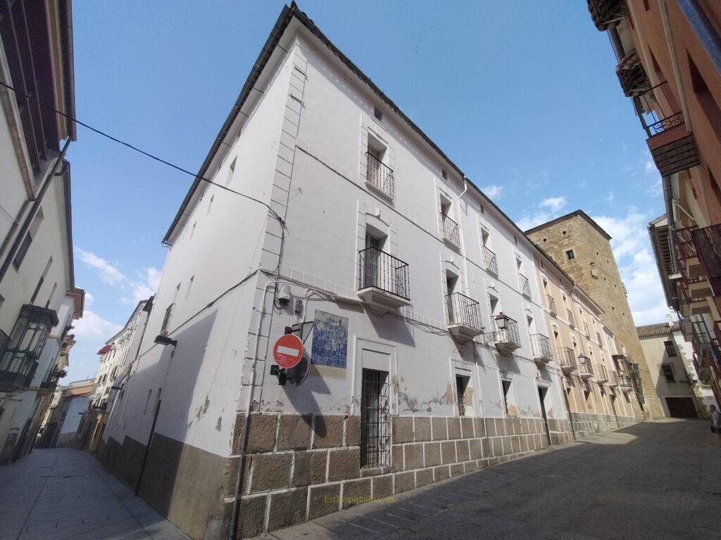 Casa Joaquín Sorolla Plasencia