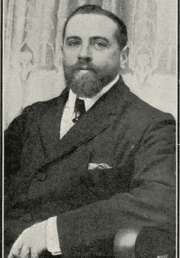 Jesús Carrasco Muñoz y Encina
