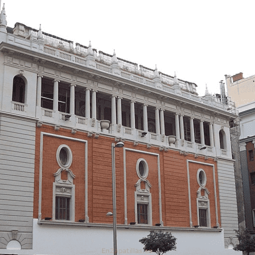 Palacio de la música