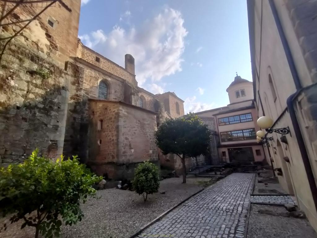 Parador de Plasencia