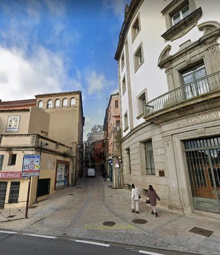 Puerta de Talavera, Plasencia