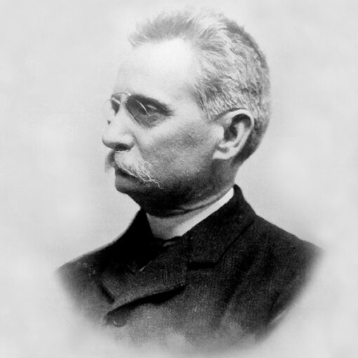 Lluís Domenech Montaner