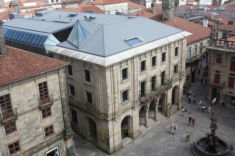 Museo de las Peregrinaciones