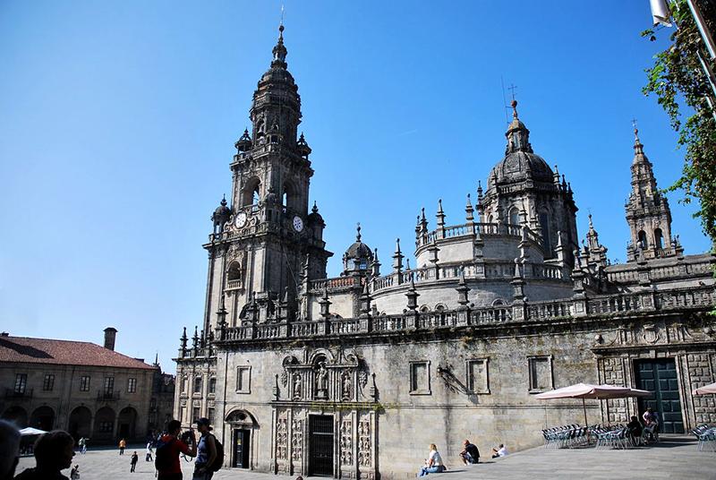 Plaza de la Inmaculada