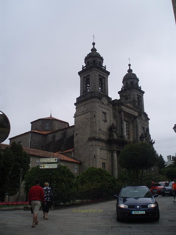 San Francisco de Valdediós