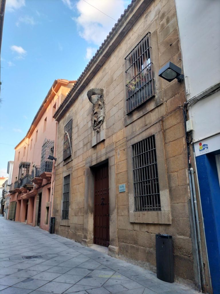 Ayuntamiento de Plasencia