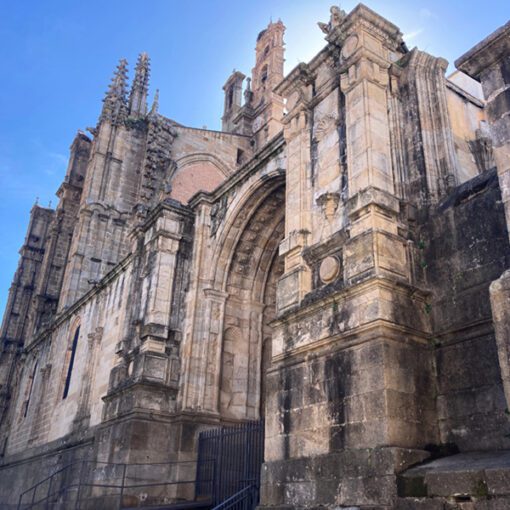 Ruta por Plasencia Cristiana