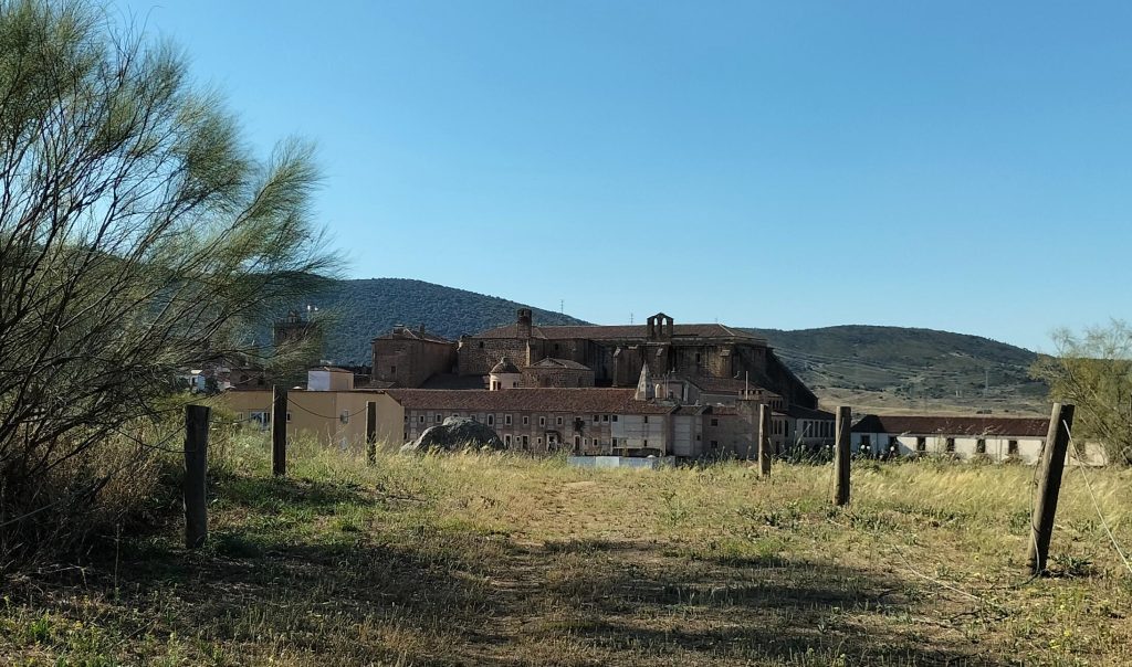 Cementerio Judío Plasencia