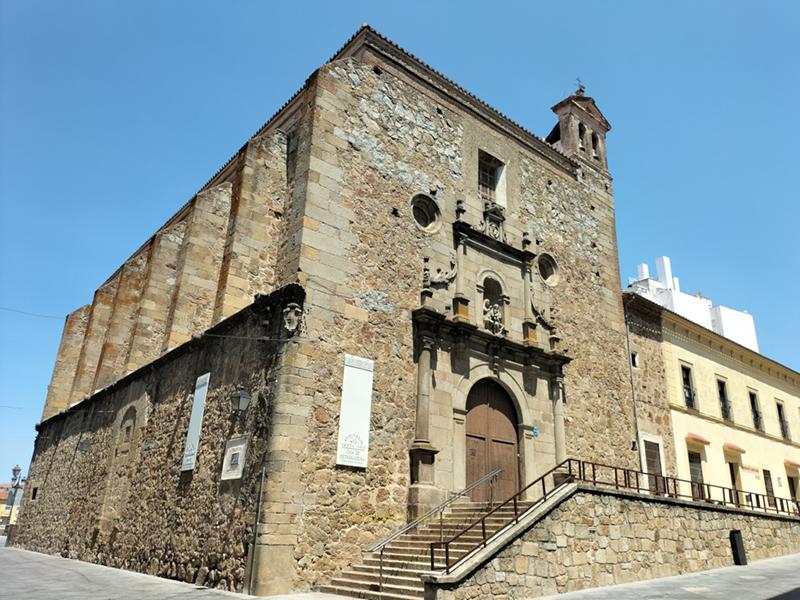 Santa Ana Plasencia