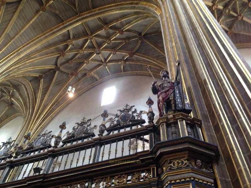 Catedral Nueva de Plasencia