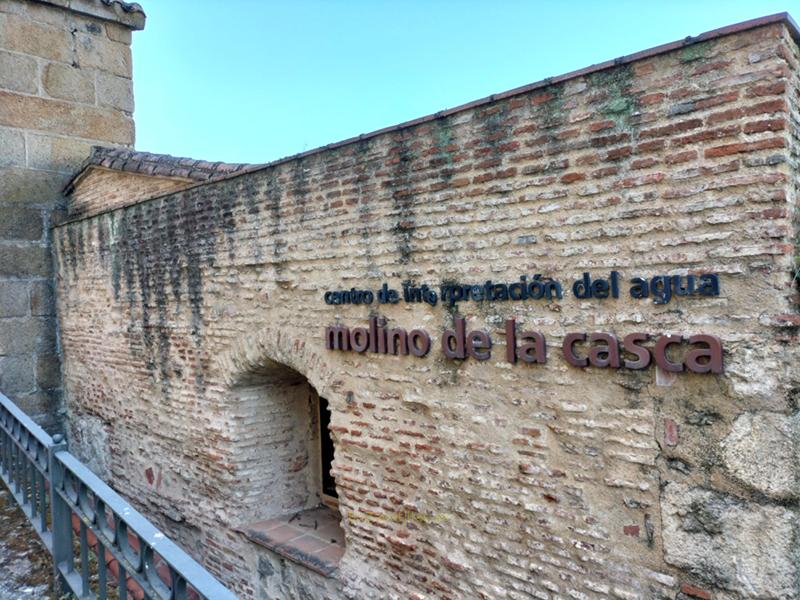 Molino de la Casca