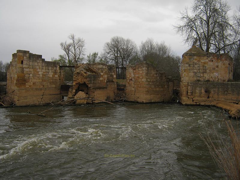 Aceñas de Gijón, Zamora