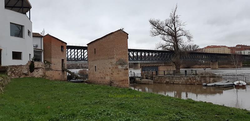 Aceñas de Pinilla, Zamora