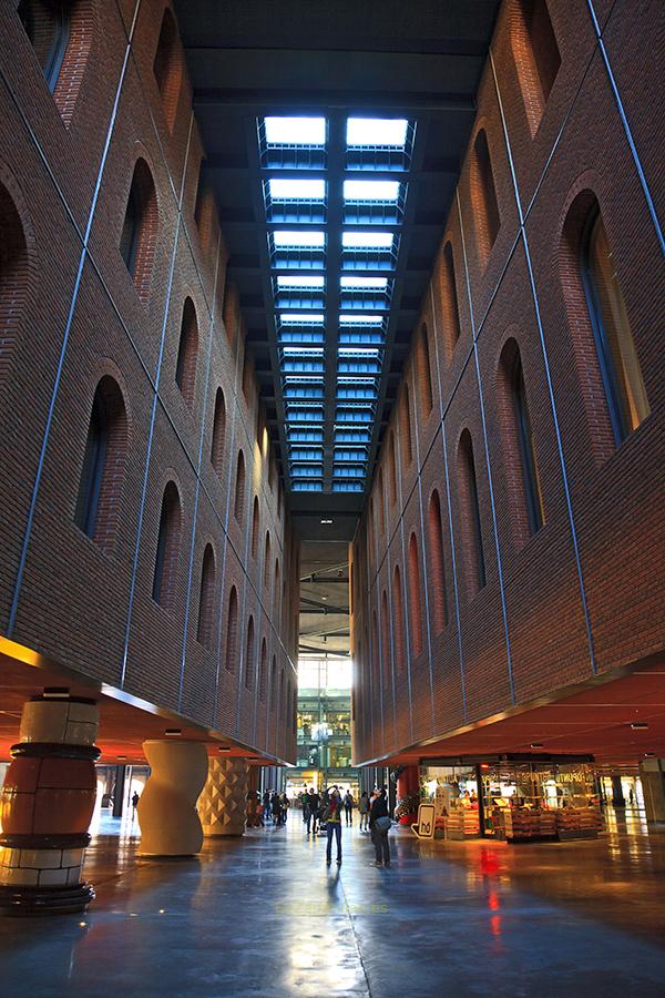 La Alhóndiga, Bilbao