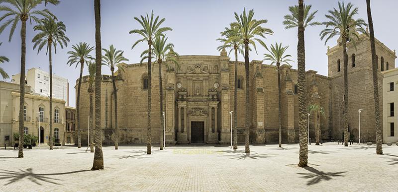 Catedral de la Encarnación, Almería
