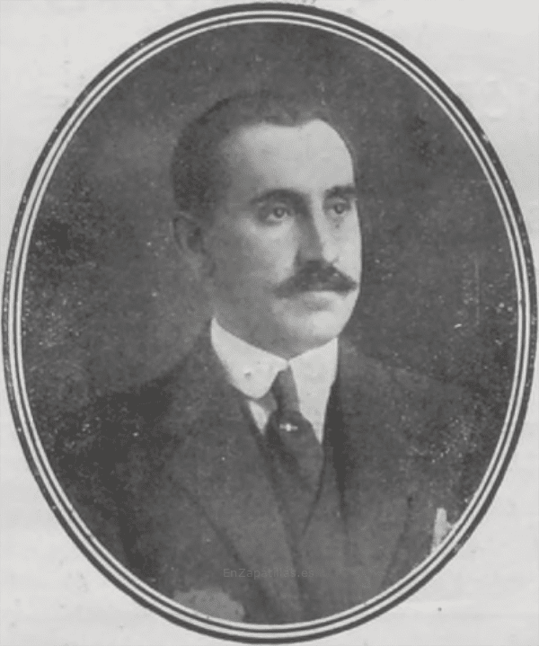 Teodoro de Anasagasti