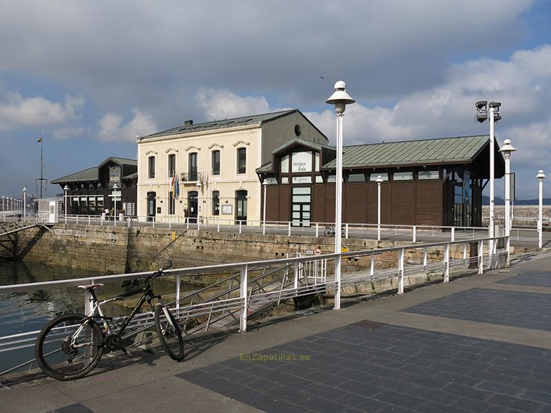 Antigua Rula, Gijón