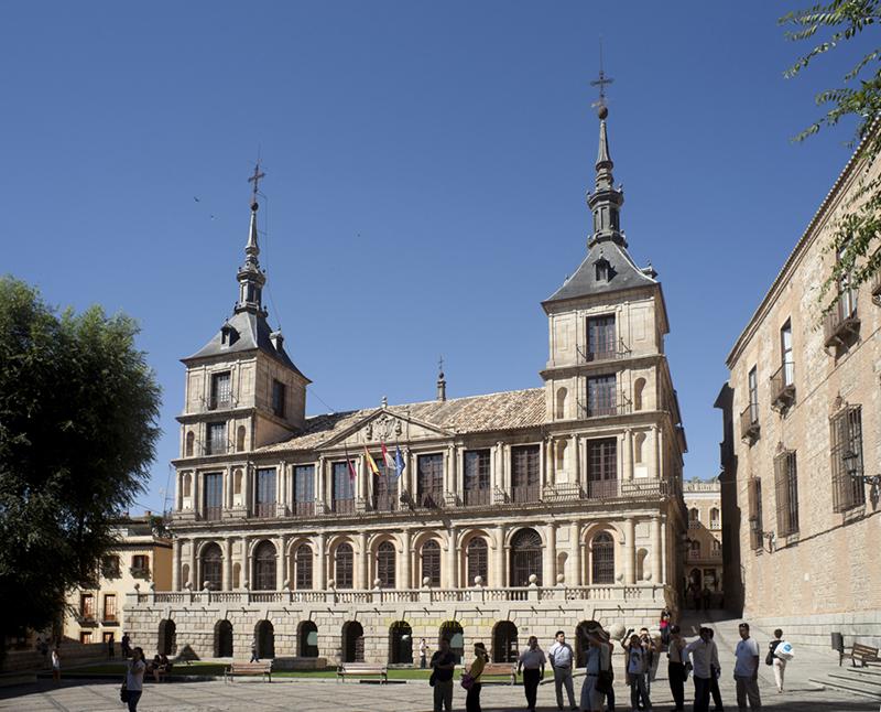 Ayuntamiento de Toledo