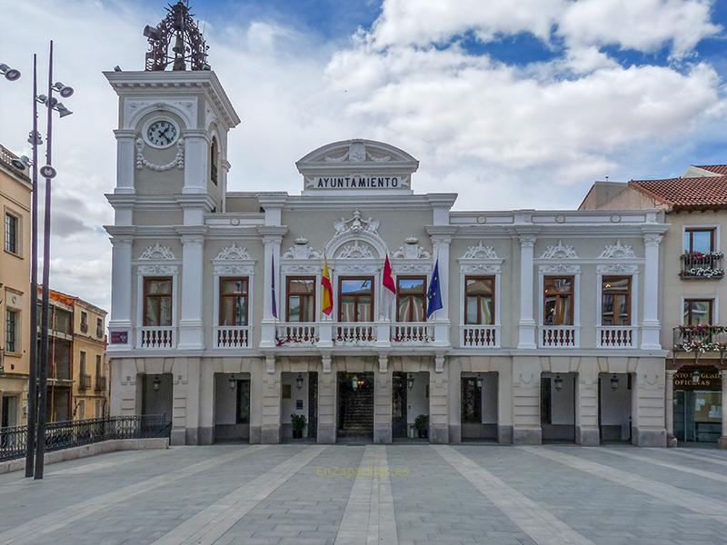 Ayuntamiento de Guadalajara