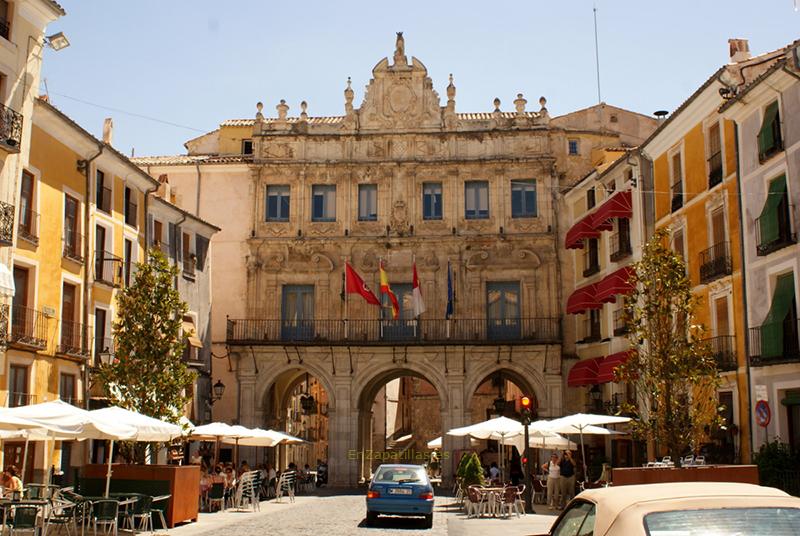 Ayuntamiento de Cuenca