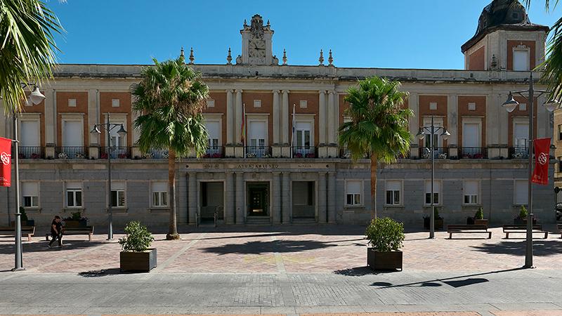 Ayuntamiento de Huelva