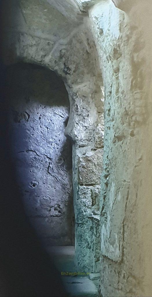Baños Árabes de San Pedro, Córdoba