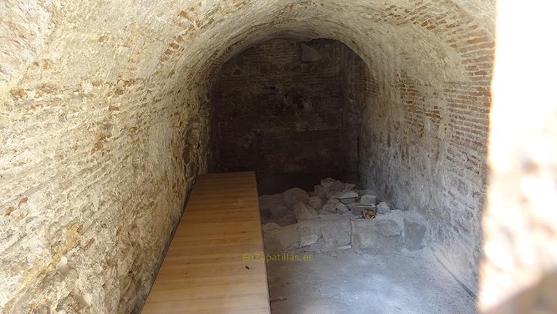 Baños del Pozo Amargo, Toledo