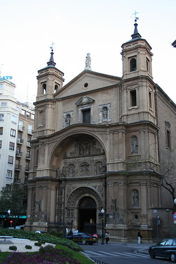 Basílica de Santa Engracia