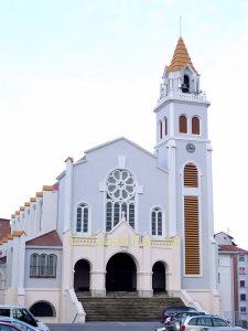 Iglesia San Luis Beltrán