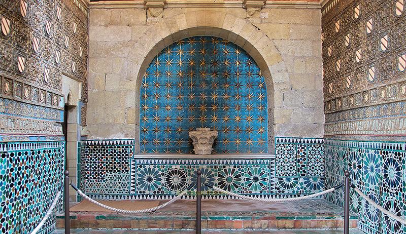 Capilla de San Bartolomé, Córdoba