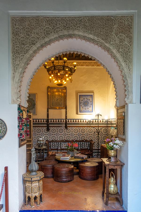 Casa Andalusí, Córdoba
