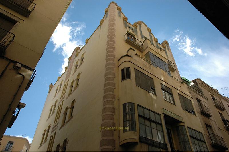 Casa Batllé, Girona