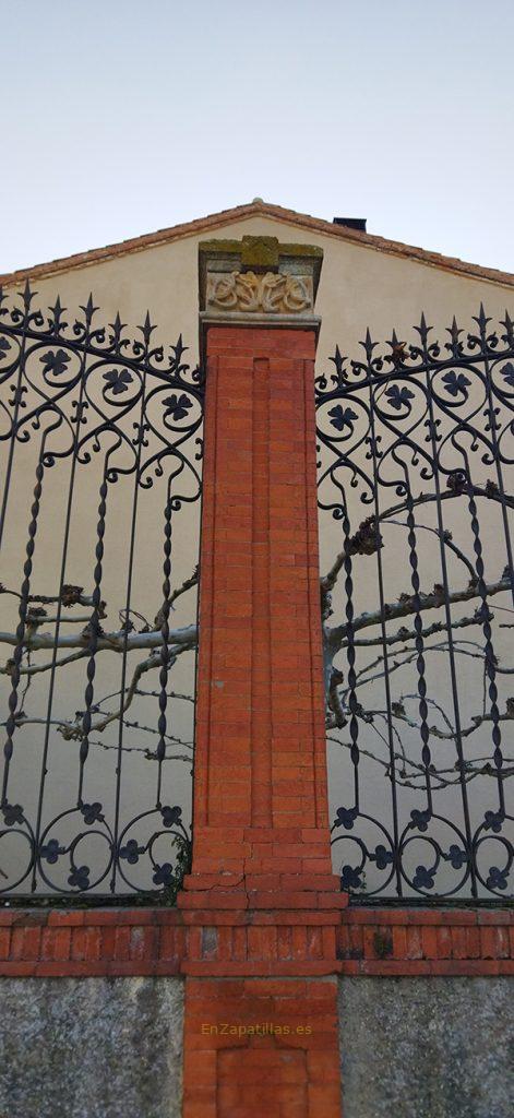 Casa de Miguel Hervella, Zamora