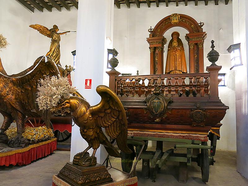 Casa de las Rocas, Valencia