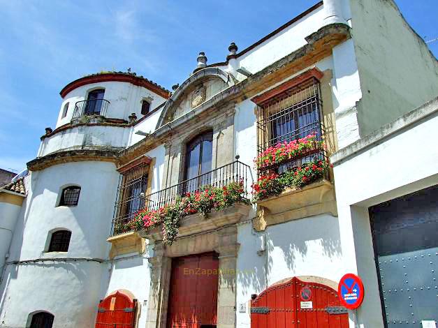 Casa Trillo Figueroa, Córdoba