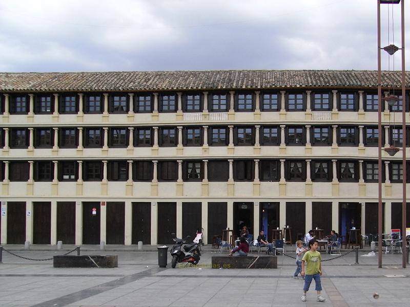 Casa de doña Jacinta, Córdoba