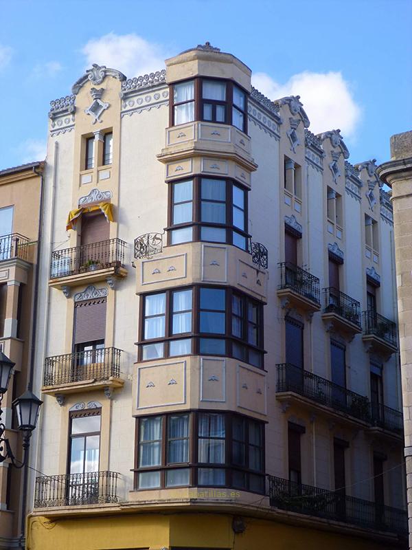 Casa de Juan Gato, Zamora