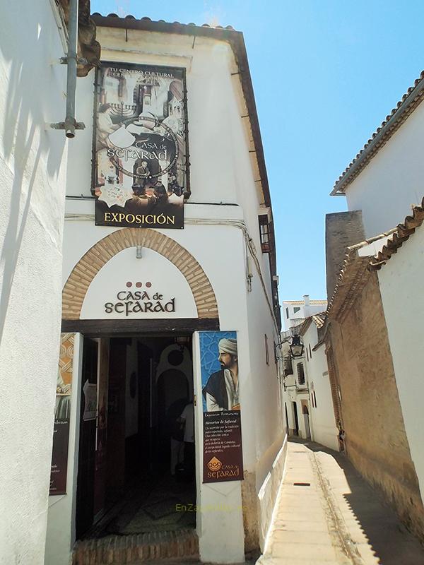 Casa de Sefarad, Córdoba