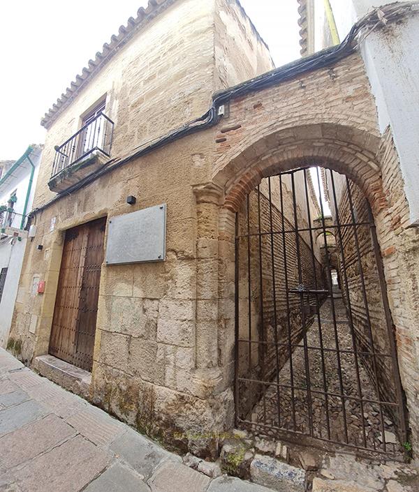 Casa de las Cabezas, Córdoba