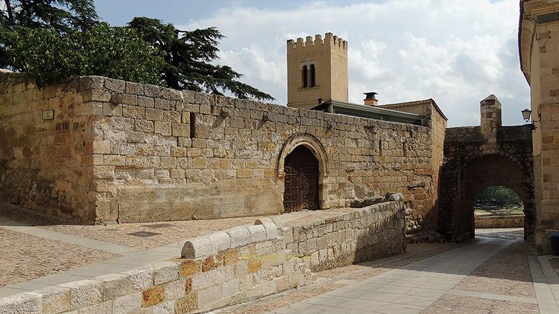 Casa del Cid, Zamora