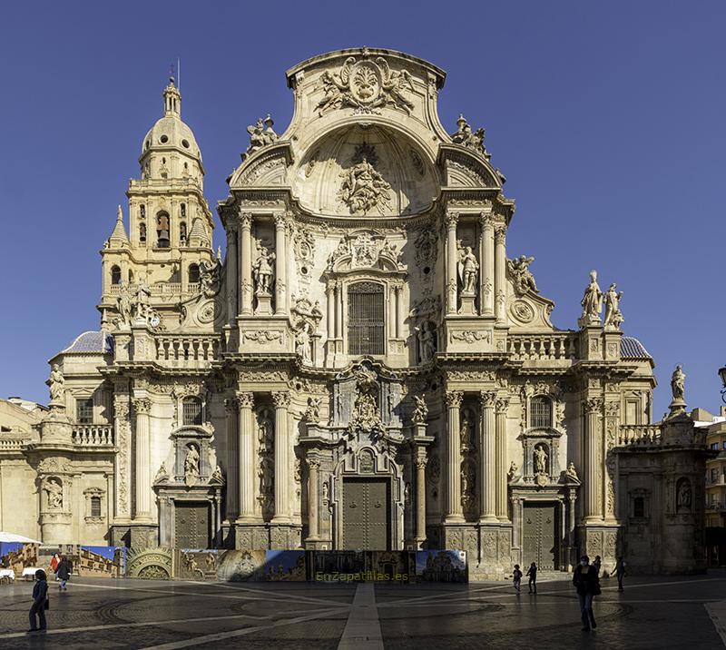 Catedral de Murcia