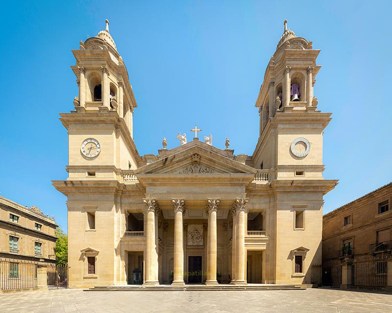 Catedral de Pamplona